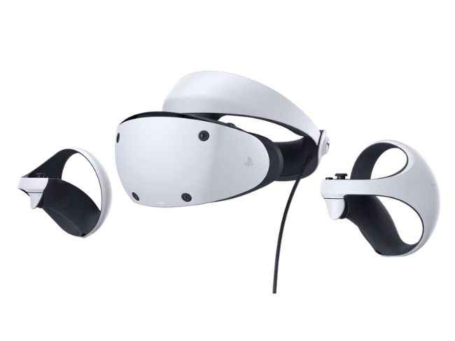 PlayStation VR2