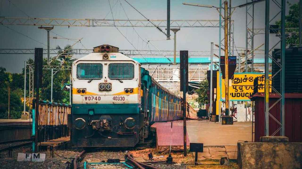 Indian Railways hack: 3 Crore passengers’ data leaked and is up for sale on the dark web