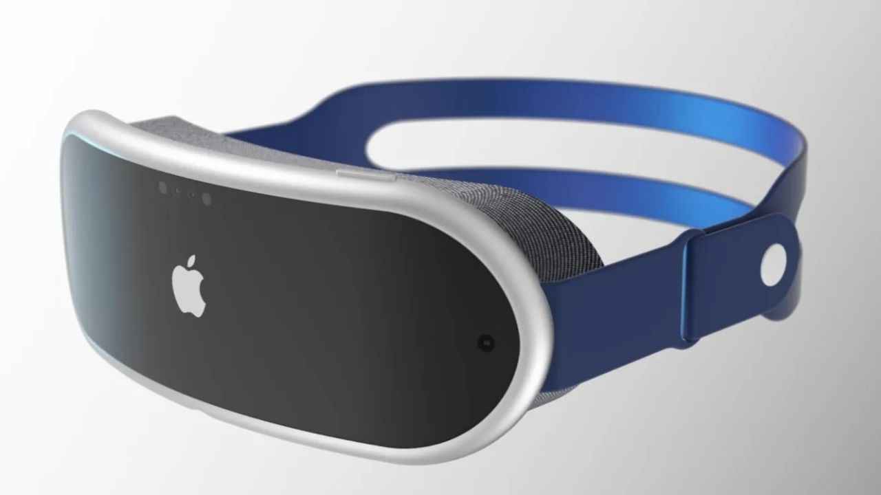 Apple launch timelines for mixed-reality headset and other products have been tipped: Gurman  | Digit