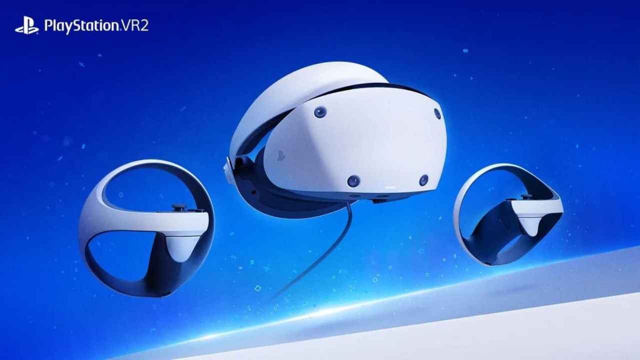 PlayStation VR2 likely to be showcased at the Sony CES 2023 press conference