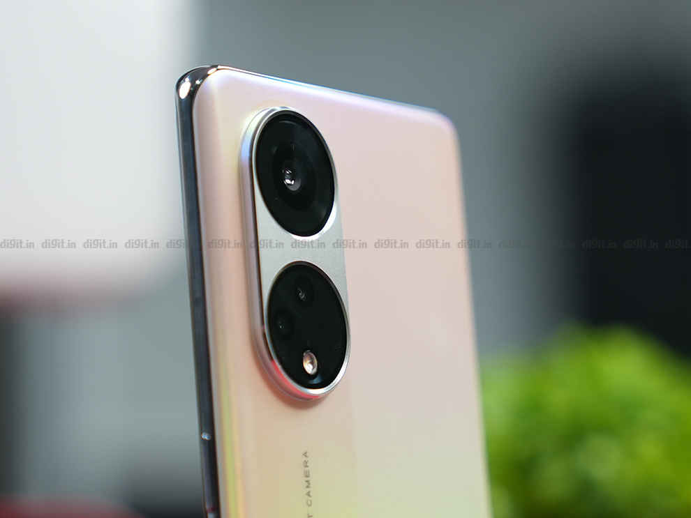 OPPO Reno 8T Review: Camera