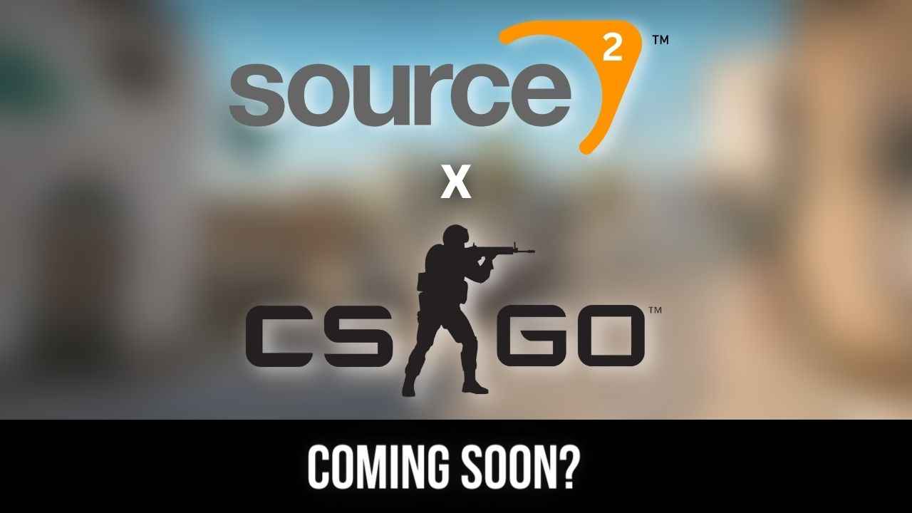 Counter-Strike Global Offensive Source 2 Executables Being Found