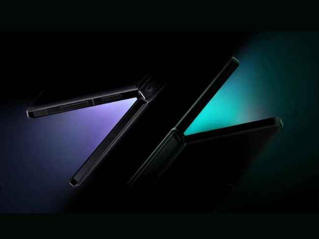 Oppo foldable