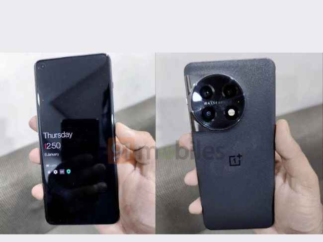 OnePlus 11 Release Date
