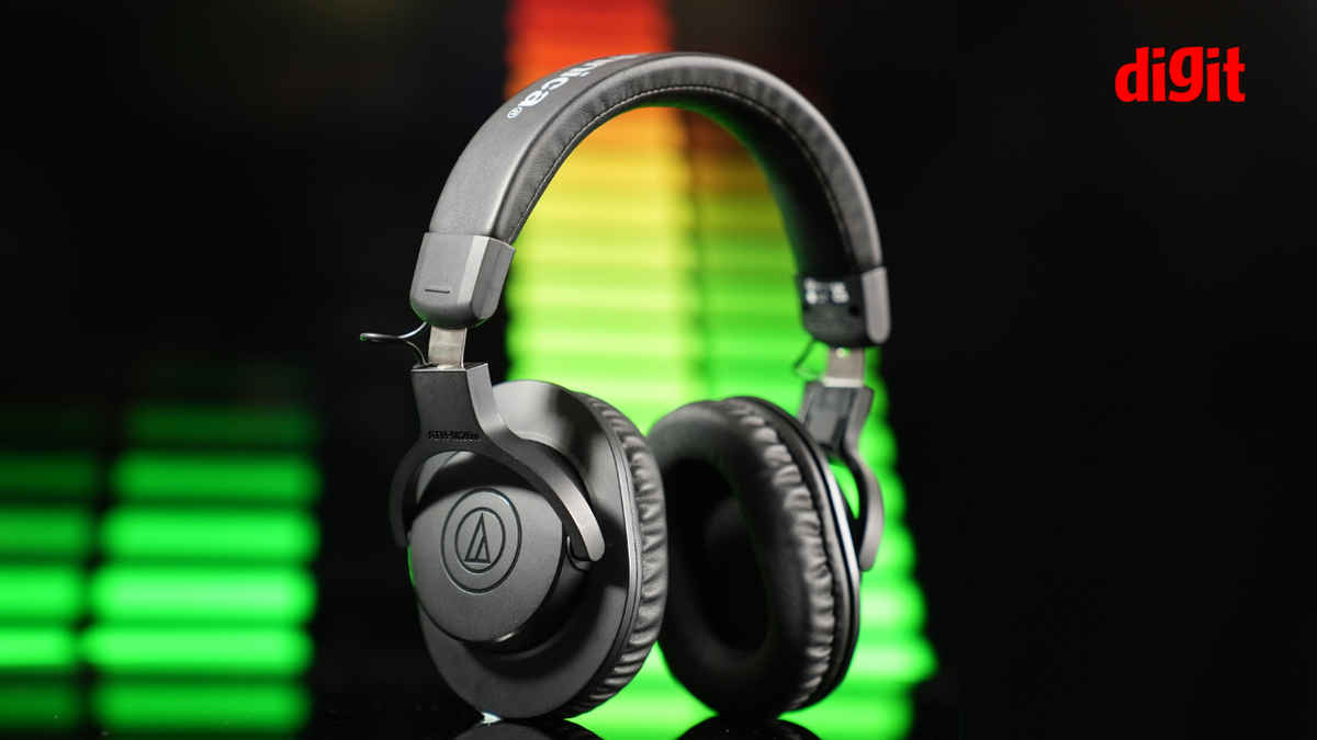 Audio-Technica ATH-M20xBT Review: Special in its own right