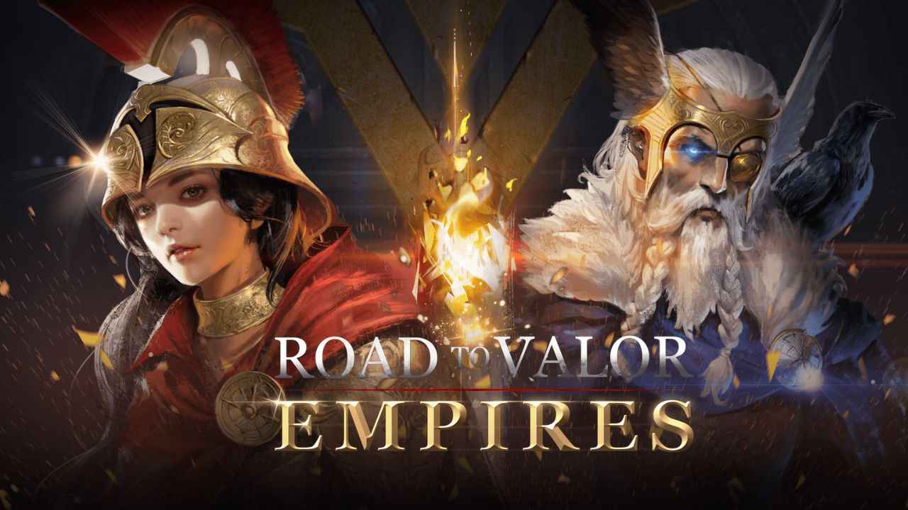 Road to Valor: Empires - Paved with Good Intentions