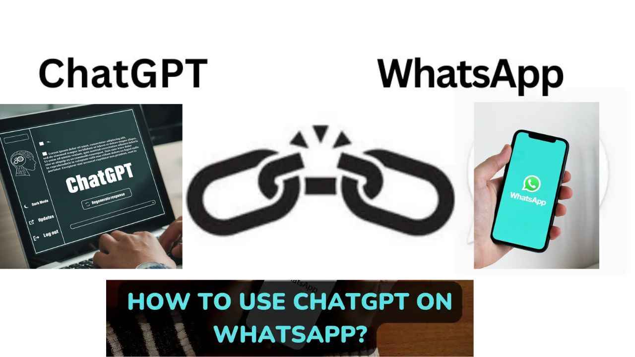 உங்கள் whatsapp நமபரில் ChatGPT பயன்படுத்துவது எப்படி ?