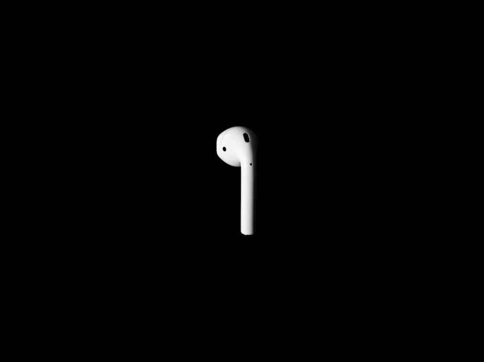 AirPods on Android