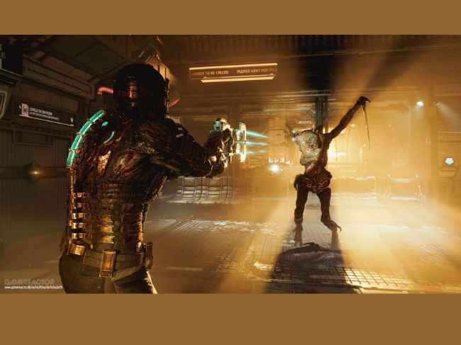 Dead Space Remake Release Date,