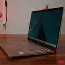 HP Pavilion Plus x360 14 Review:Portable, efficient, and versatile