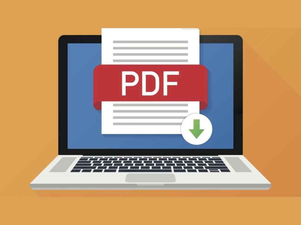 Remove passwords from PDF files