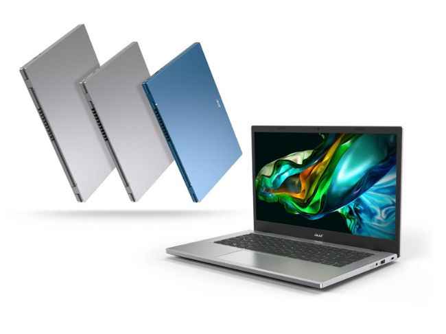 Acer Aspire 3 Laptops