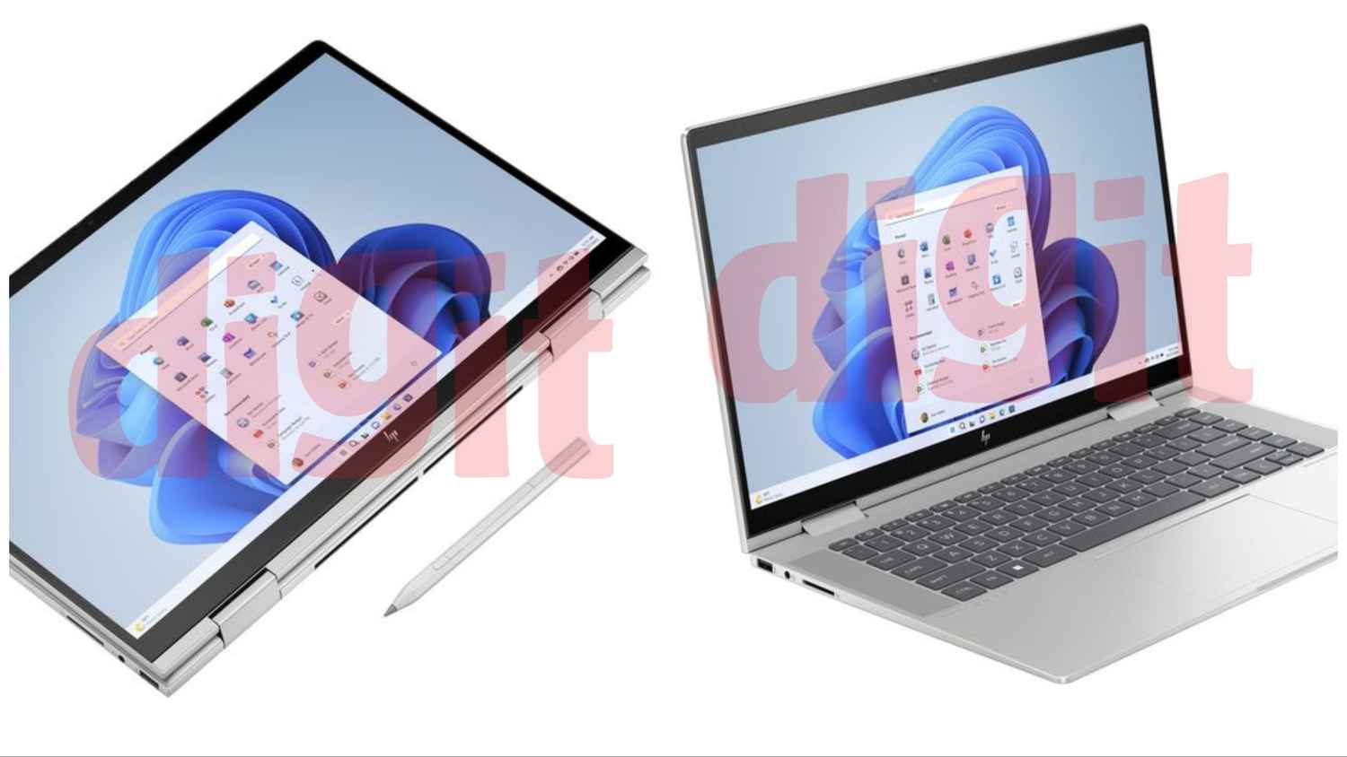 Exclusive: HP’s new AI-Powered Macbook Killer leaks – to cost under Rs. 1 lakh!