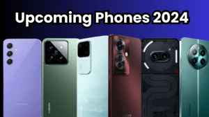 Upcoming Phones 2024:: பெஸ்ட் மாசன சூப்பர் டூப்பர் போன்கள்