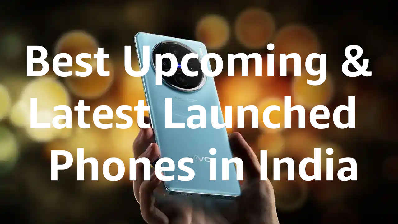 Best Upcoming Phones 2024: ये हैं भविष्य के सुपर फोन्स, इनके आगे घुटने टेकेगा बड़े से बड़ा Flagship Phone