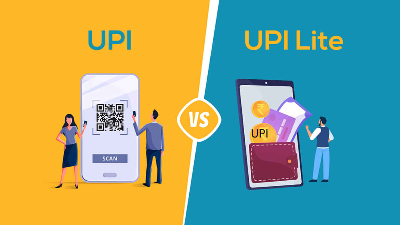 UPI vs UPI Lite ಪೇಮೆಂಟ್ ವ್ಯವಸ್ಥೆಗಳ ನಡುವಿನ ವ್ಯತ್ಯಾಸ ಮತ್ತು ಕಾರ್ಯಗಳೇನು ನಿಮಗೊತ್ತಾ?