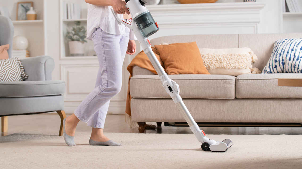 Buying a deals vacuum cleaner