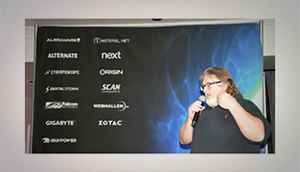 CES 2014: Day-1 Highlights