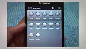 Lenovo K900