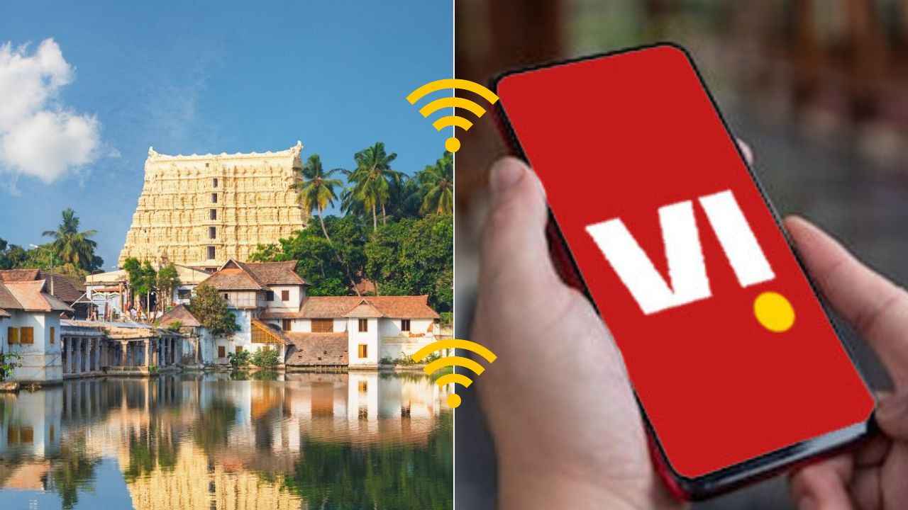 Viയുടെ Wi-Fi കോളിങ്, കേരളത്തിൽ ഉടൻ