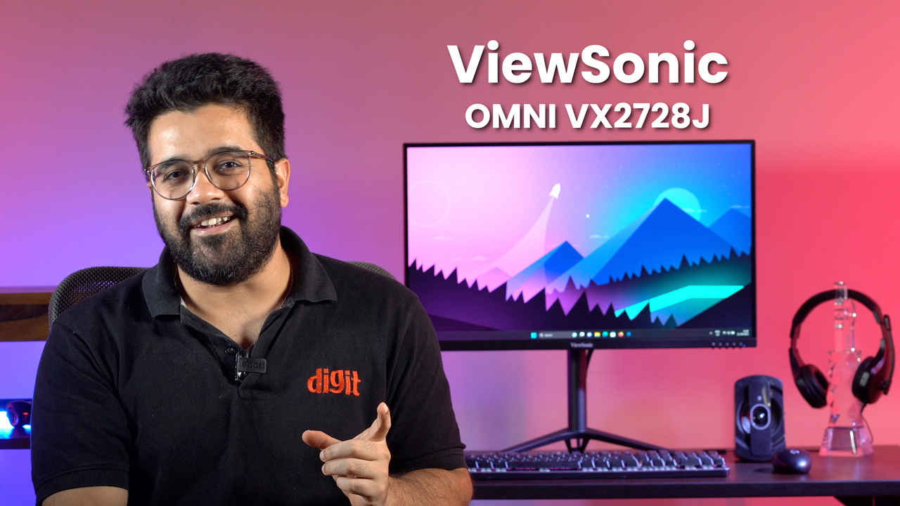 Here’s how the ViewSonic OMNI VX28 Series promises to elevate your gaming experience!