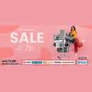 5 smartphones on discount on Vijay Sales on International Women’s Day sale