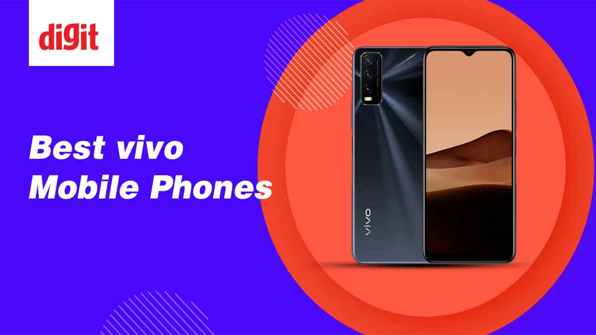 4 Best vivo Mobile Phones of 2023: The Top Picks for Every Budget
