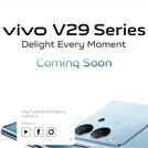 Vivo V29 Series Launch Date: Vivo V29 Series ഇന്ത്യയിലേക്കെത്തുന്ന തീയതി വിവോ പുറത്തുവിട്ടു