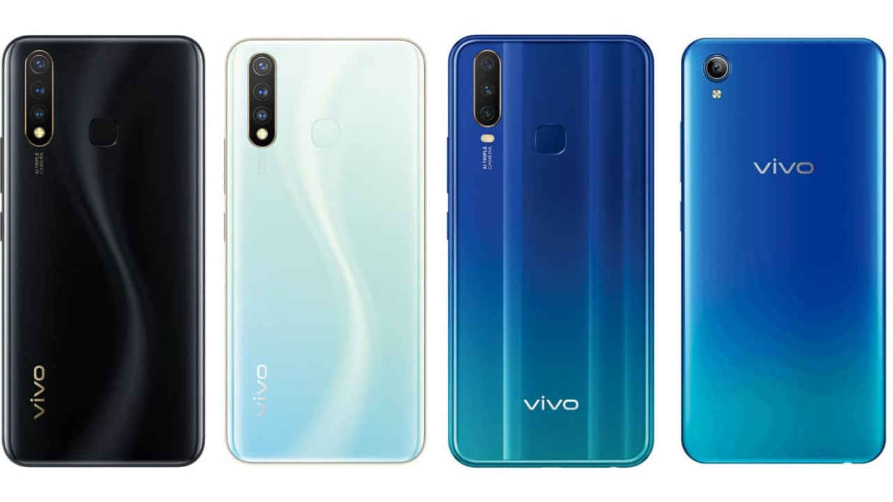 Vivo Low- budget phones: 10,000 രൂപയിൽ താഴെ വില വരുന്ന പുതിയ ഫോണുകൾ