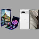 Pixel Fold, Pixel 7a specs and pics leaked: Will you buy them?
