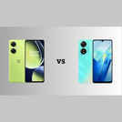 Vivo T2 5G vs OnePlus Nord CE 3 Lite comparison: Which is the better specced phone?