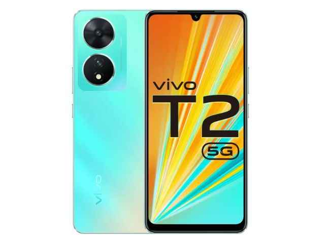 Vivo T2