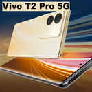 Vivo T2 Pro 5G: వివో అప్ కమింగ్ ఫోన్ టీజింగ్ స్పెక్స్ విడుదల..ఎలా ఉన్నాయంటే.!