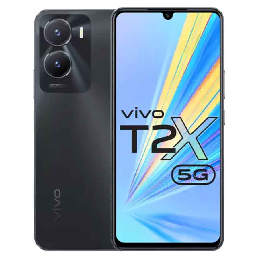 Vivo T2x Price in India, Full Specifications & Features - 21st ...