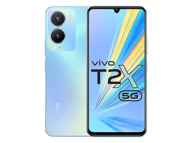 Vivo T2x 5G