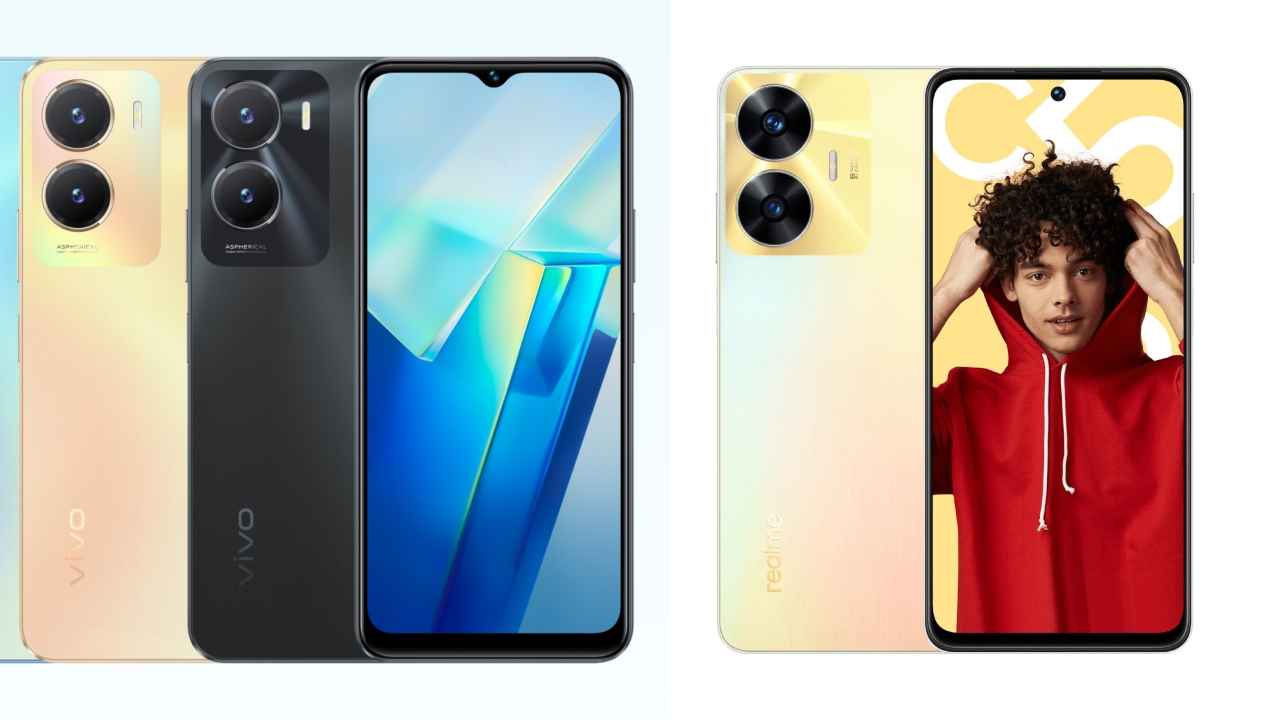 Vivo T2x बनाम Realme C55: दो बजट फोंस में फीचर्स और कीमत के आधार पर कौन रहेगा आगे