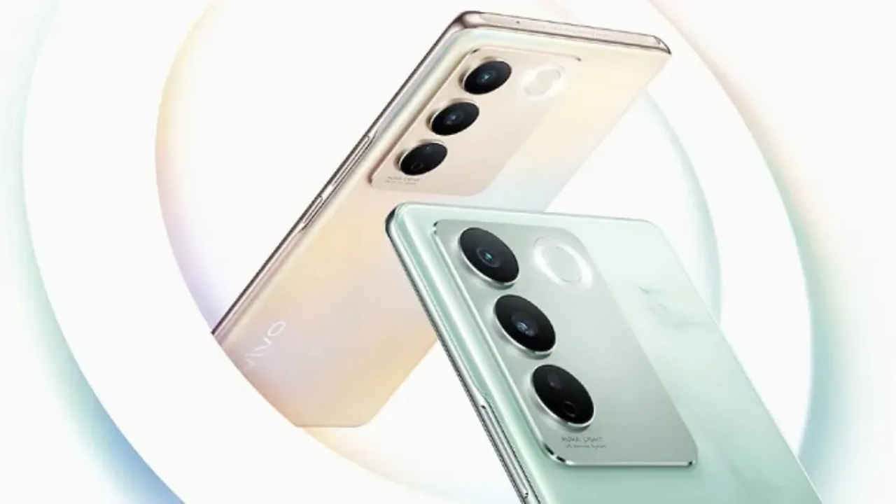 Vivo V27 Pro की सबसे बड़ी जानकारी लीक, दुनिया के सबसे फास्ट प्रोसेसर पर होगा लॉन्च?