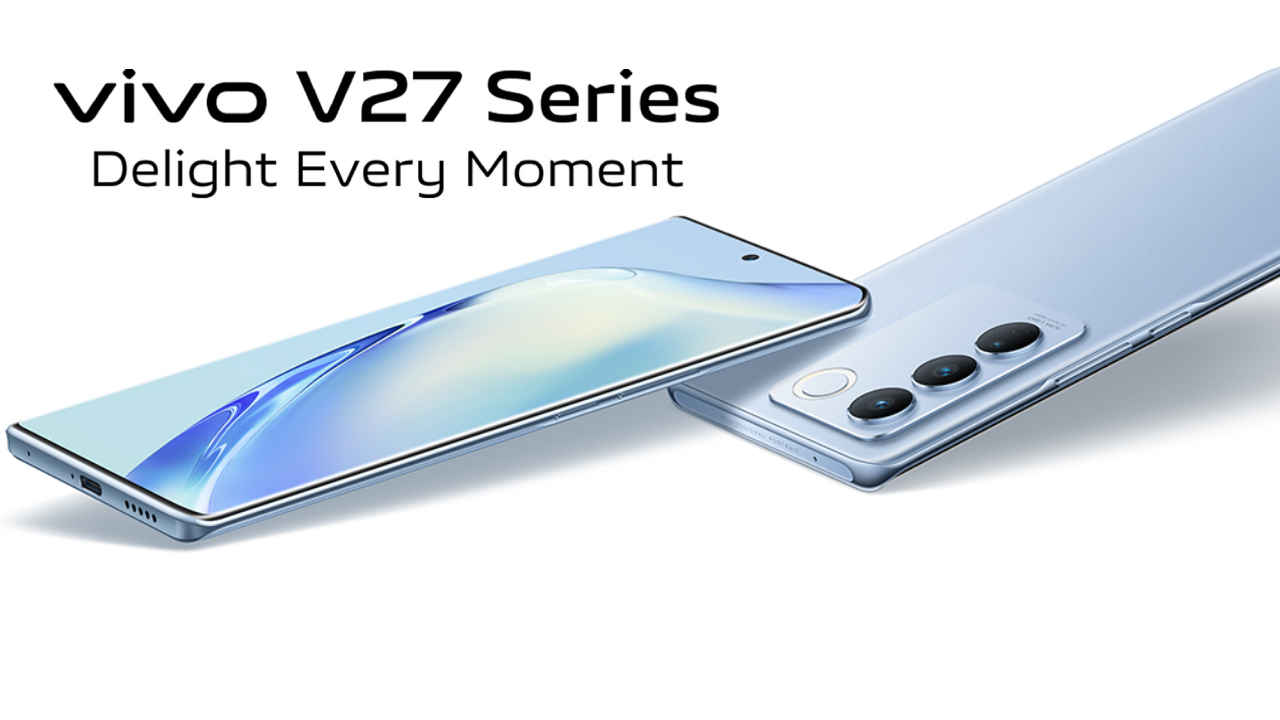 Vivo V27 ಸರಣಿಯ ಭರ್ಜರಿ ಫೋನ್ಗಳು ಬಿಡುಗಡೆಗೆ ಸಿದ್ದ! ನಿರೀಕ್ಷಿತ 5 ಫೀಚರ್‌ಗಳನೊಮ್ಮೆ ನೋಡಿ