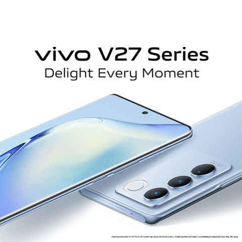 vivo v27 pro price