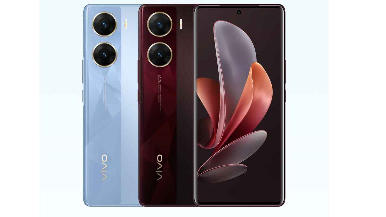 Vivo V29e ஸ்மார்ட்போன்  50MP செல்ஃபி கேமராவுடன்  அறிமுகம், டாப் 5 அம்சம்  தெருஞ்சிகொங்க