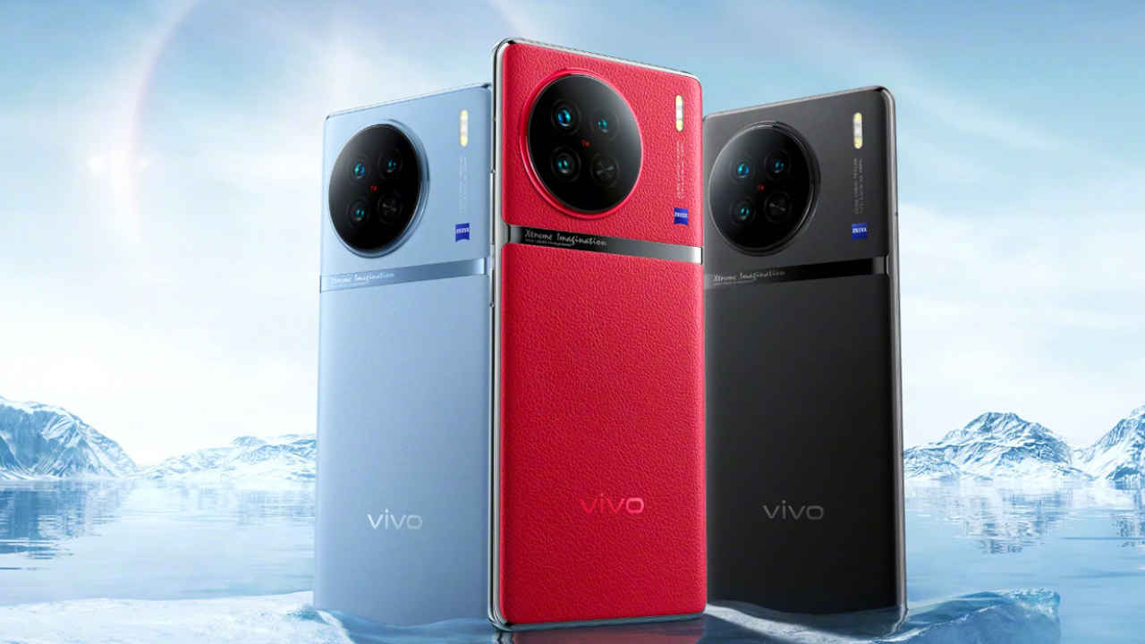 Vivo Upcoming Phone: DSLR की बैंड बजाने आ रहे Vivo के नए फोन, नया कैमरा यूजर्स को बना देगा दीवाना!