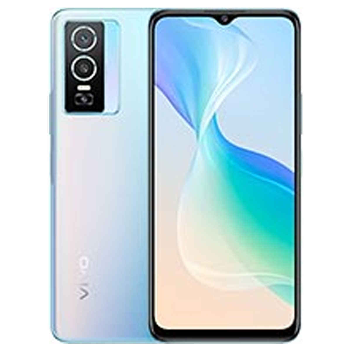 Vivo Y76 5G