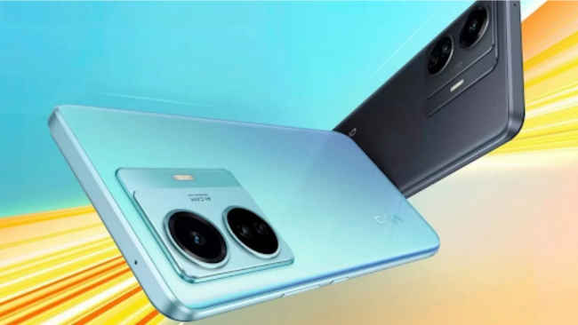 Vivo T series launched