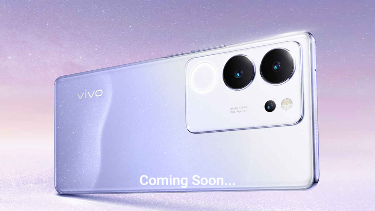 Launching से पहले लीक हुई Vivo V29 5G Series की कैमरा डिटेल्स, देखें Price In India | Tech News