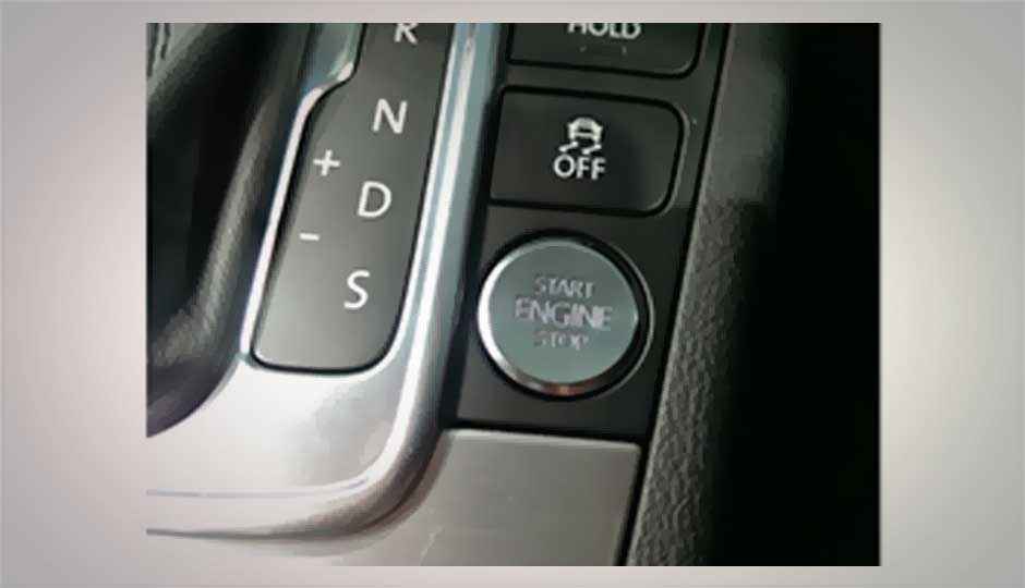 Auto Expo 2014: Car Tech in Volkswagen Passat Auto Expo 2014: Car Tech in Volkswagen Passat