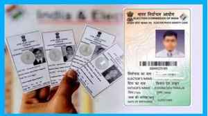 தமிழ்நாடு  தேர்தல் நெறுங்கிய  நிலையில்  ஆன்லைன் Voter Id எப்படி Apply செய்தவது ?