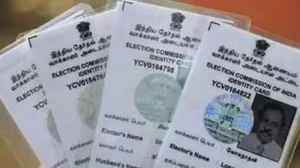 தமிழ்நாடு  தேர்தல் நெறுங்கிய  நிலையில்  ஆன்லைன் Voter Id எப்படி Apply செய்தவது ?