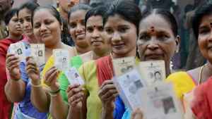தமிழ்நாடு  தேர்தல் நெறுங்கிய  நிலையில்  ஆன்லைன் Voter Id எப்படி Apply செய்தவது ?