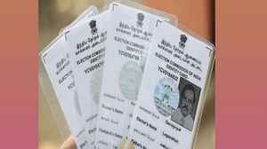 தமிழ்நாடு  தேர்தல் நெறுங்கிய  நிலையில்  ஆன்லைன் Voter Id எப்படி Apply செய்தவது ?