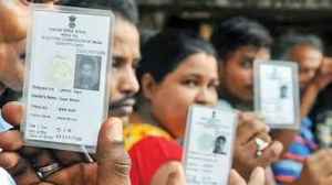 தமிழ்நாடு  தேர்தல் நெறுங்கிய  நிலையில்  ஆன்லைன் Voter Id எப்படி Apply செய்தவது ?